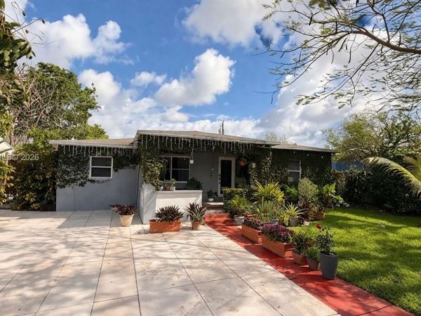 431 NW 107th St , Unit 431, Miami, FL 33168