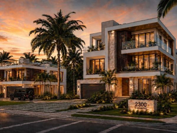 2300 S Miami Ave, Miami, FL 33129