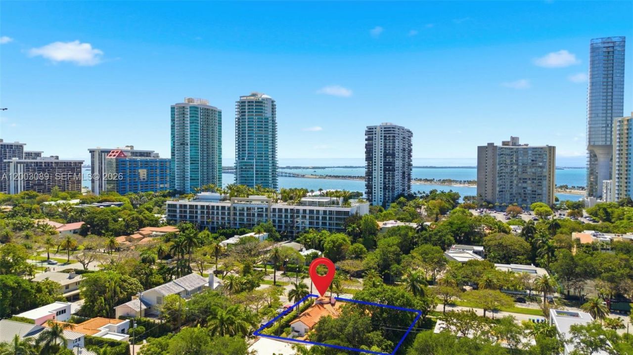 2300 S Miami Ave , Miami, FL 33129 Photo