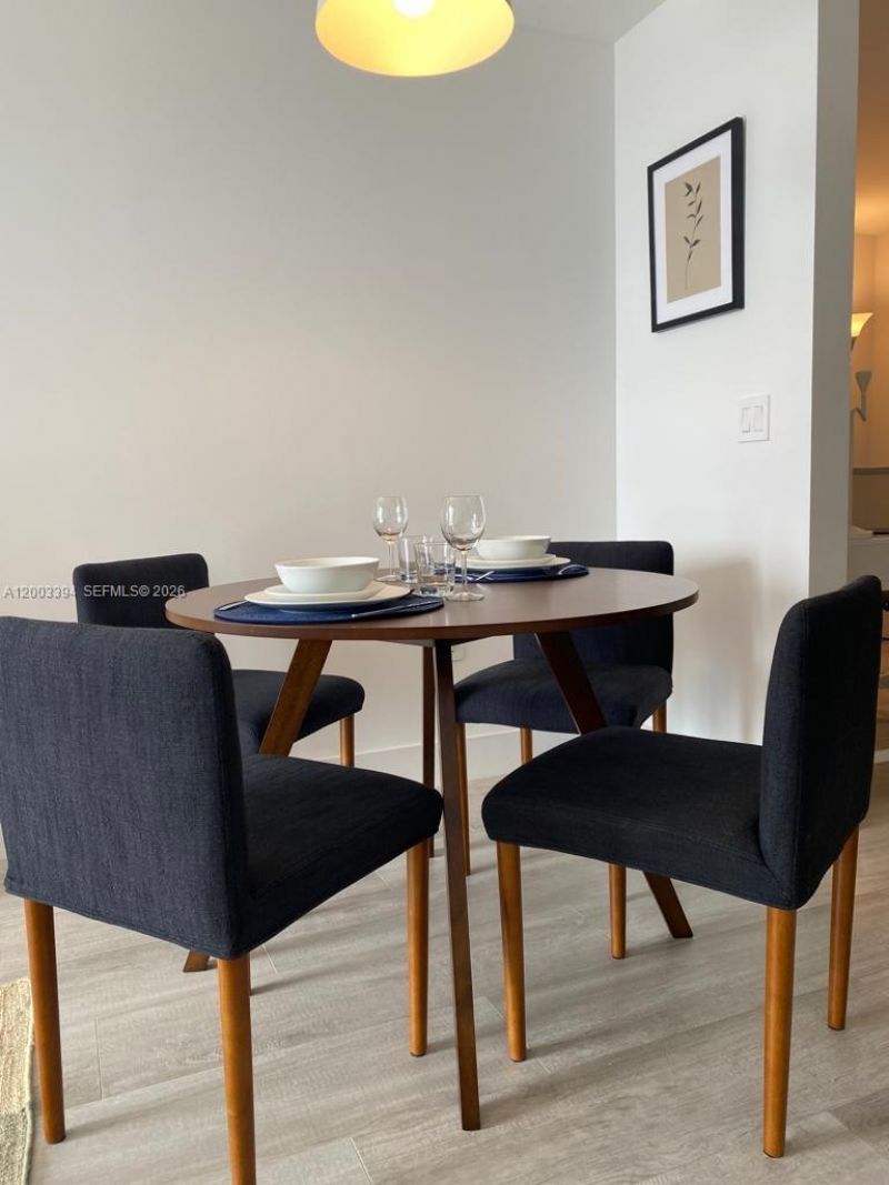 121 NE 34th St , Unit 1703, Miami, FL 33137 Photo