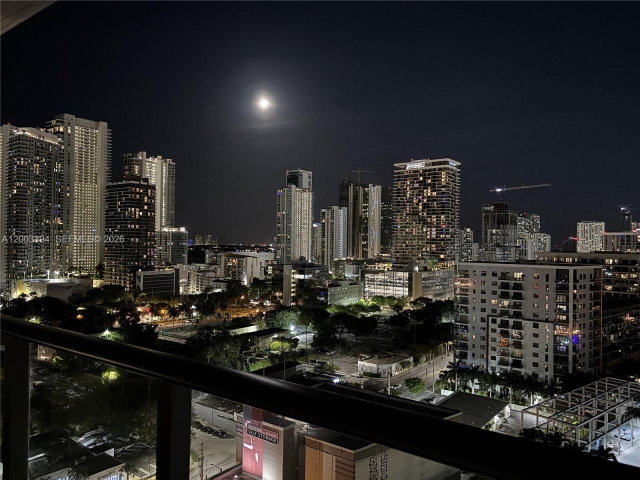 121 NE 34th St , Unit 1703, Miami, FL 33137 Photo