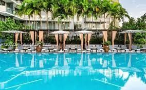 121 NE 34th St , Unit 1703, Miami, FL 33137 Photo