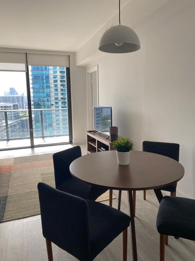 121 NE 34th St , Unit 1703, Miami, FL 33137 Photo