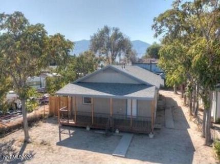 755 C Street, Hawthorne, NV 89415 Photo