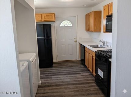 755 C Street, Hawthorne, NV 89415 Photo