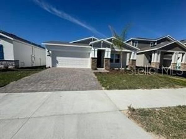 2599 RUNNERS CIRCLE , Unit A, CLERMONT, FL 34714