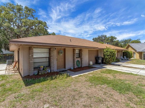 711 MIKASUKI DRIVE , LAKELAND, FL 33813