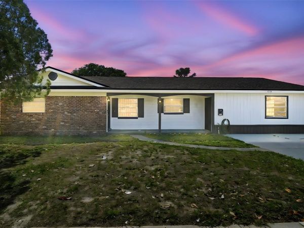 4510 FETROW DRIVE , ORLANDO, FL 32812