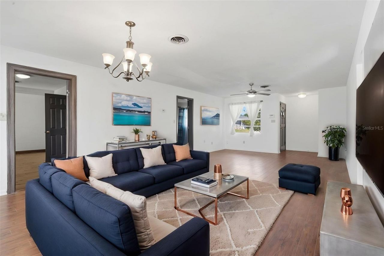 4510 Fetrow Drive , Orlando, FL 32812 Photo