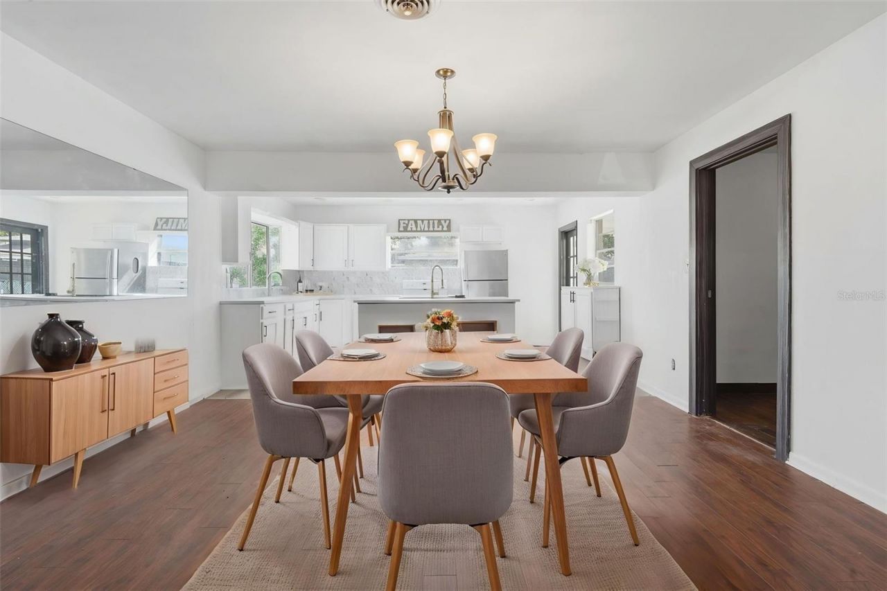 4510 Fetrow Drive , Orlando, FL 32812 Photo