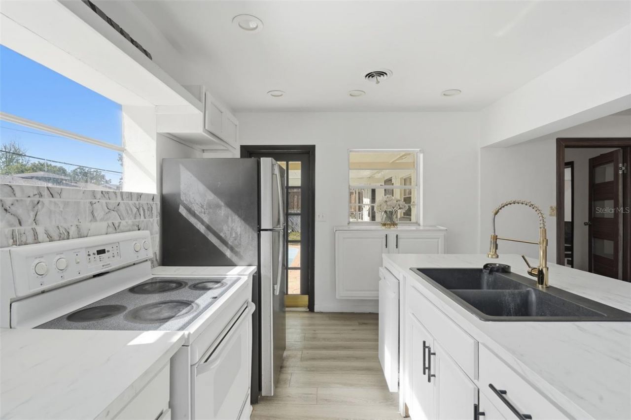 4510 Fetrow Drive , Orlando, FL 32812 Photo