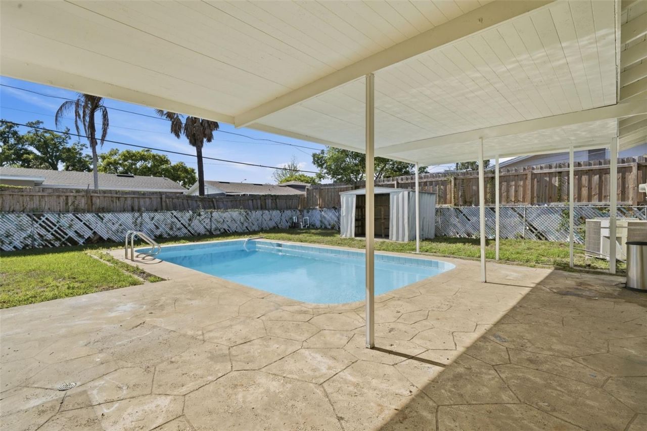 4510 Fetrow Drive , Orlando, FL 32812 Photo