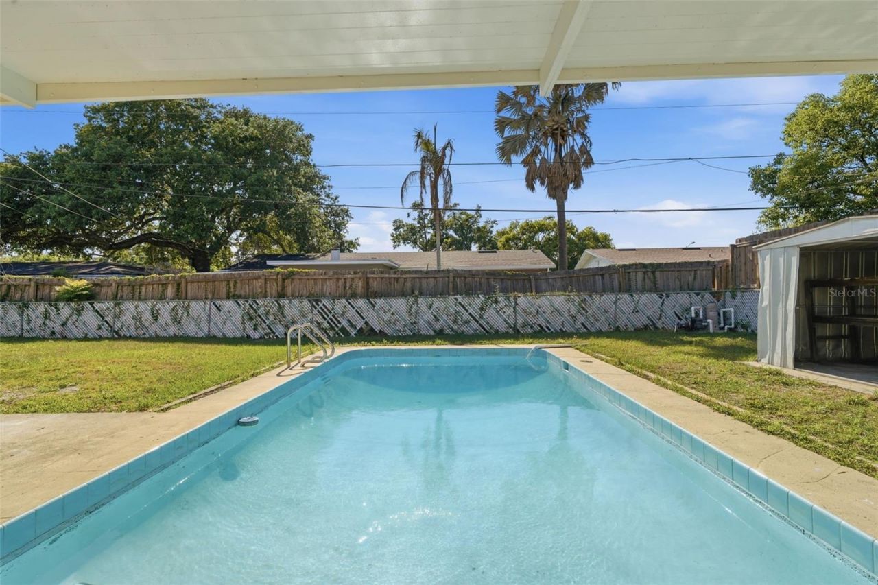 4510 Fetrow Drive , Orlando, FL 32812 Photo