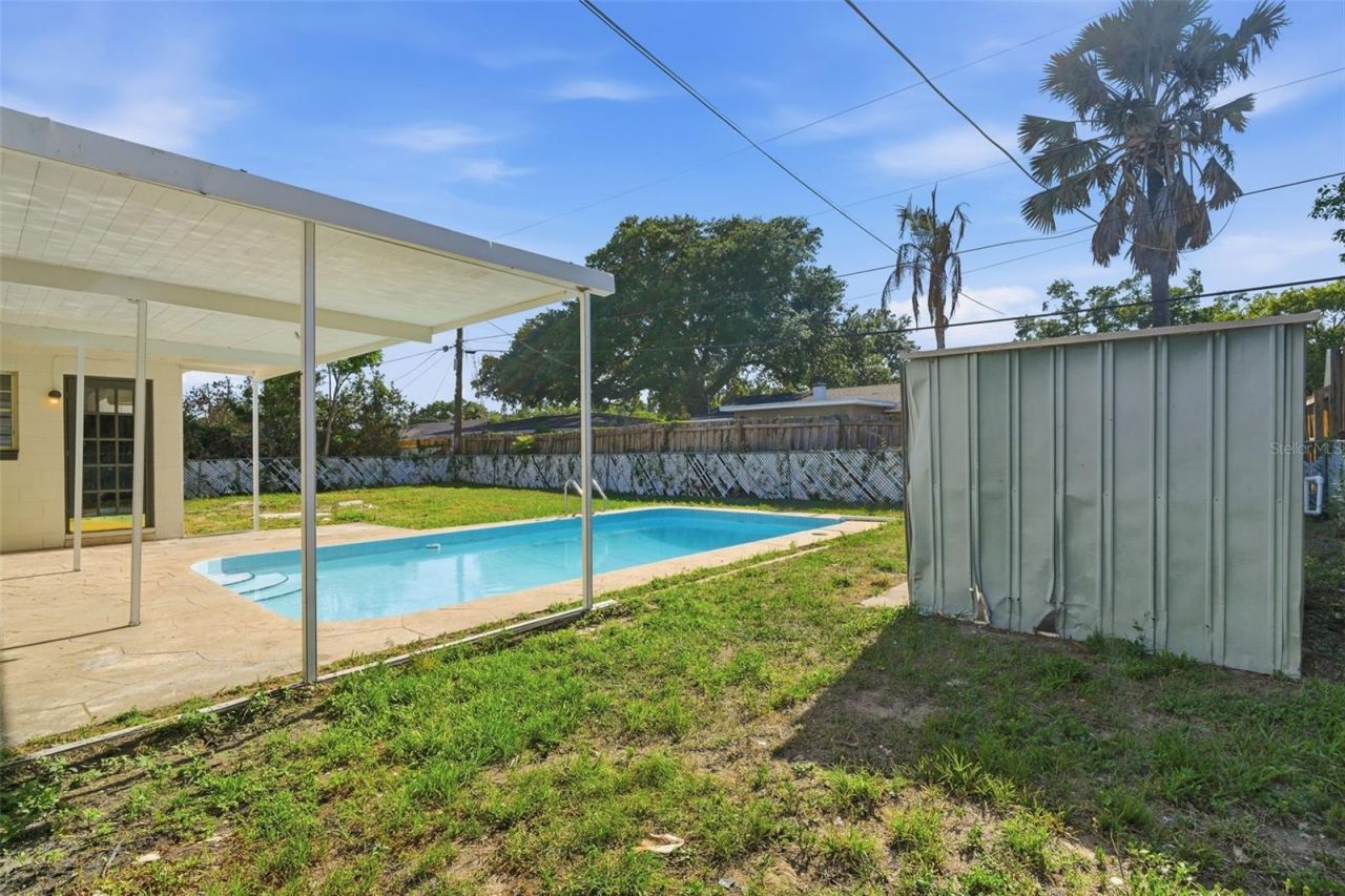 4510 Fetrow Drive , Orlando, FL 32812 Photo