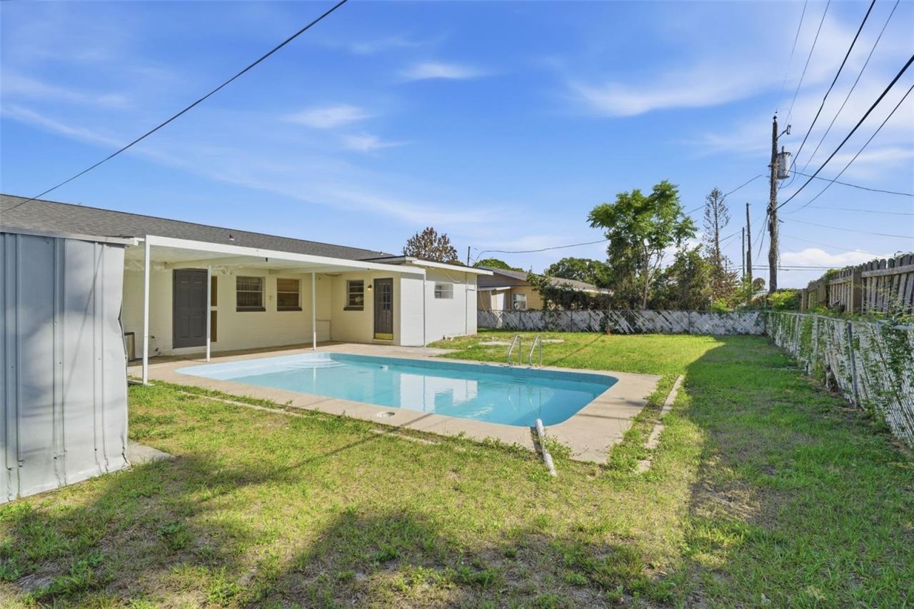 4510 Fetrow Drive , Orlando, FL 32812 Photo