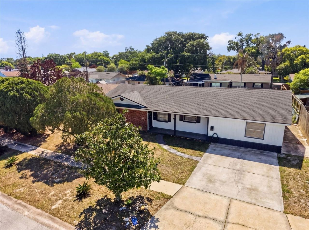 4510 Fetrow Drive , Orlando, FL 32812 Photo