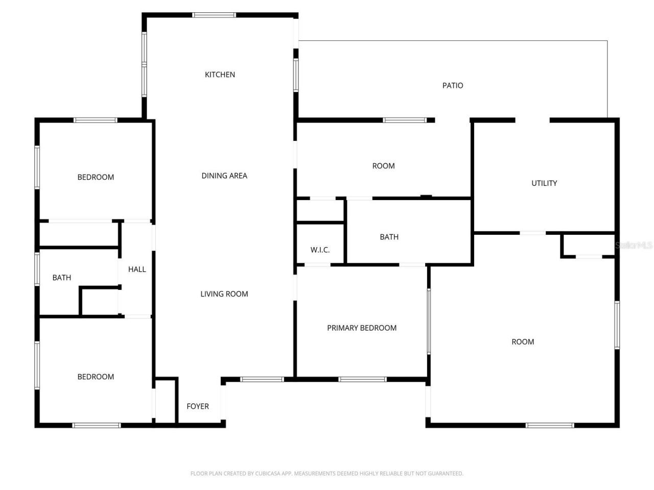 4510 Fetrow Drive , Orlando, FL 32812 Photo