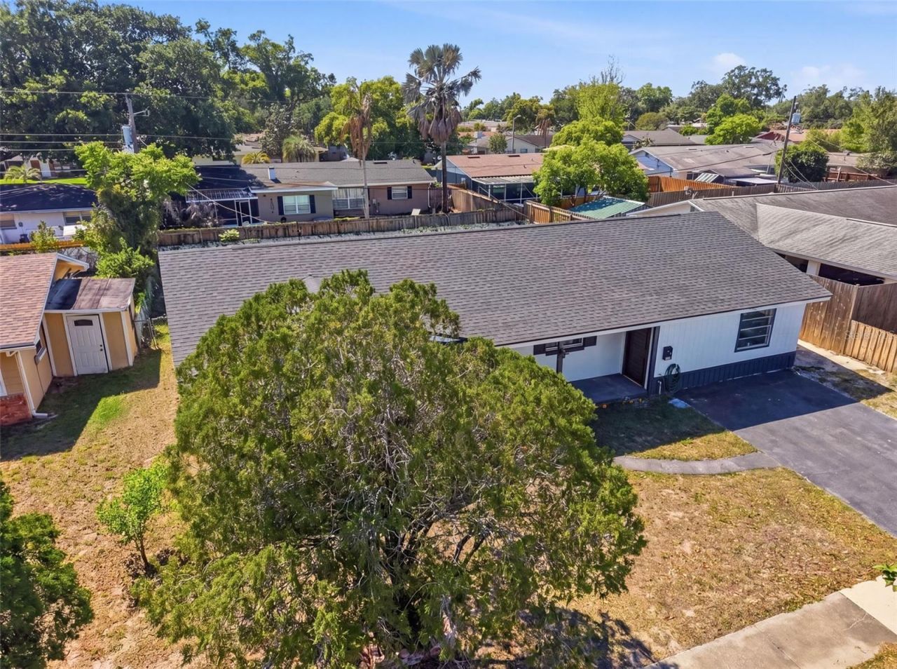 4510 Fetrow Drive , Orlando, FL 32812 Photo