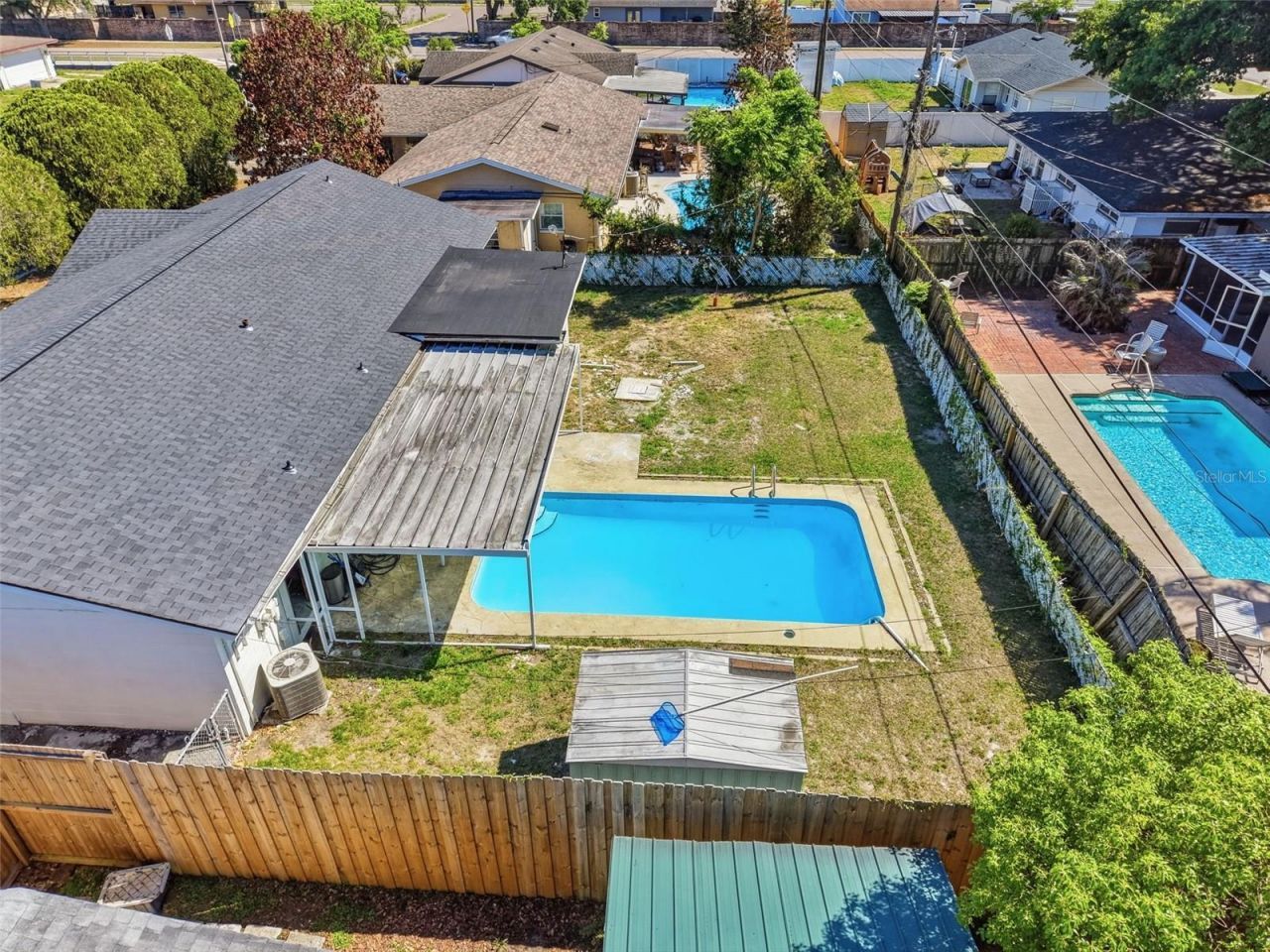 4510 Fetrow Drive , Orlando, FL 32812 Photo