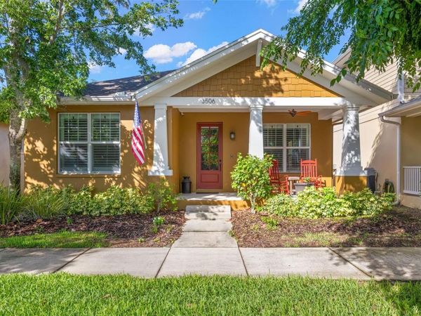 3506 ALBRITTON STREET , NEW PORT RICHEY, FL 34655