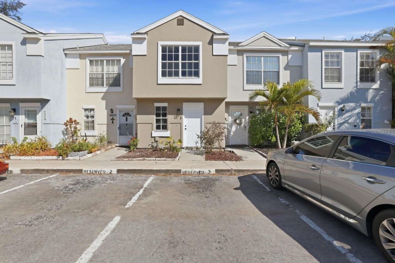 6600 121st Avenue , Unit 3, Largo, FL 33773 Main Photo