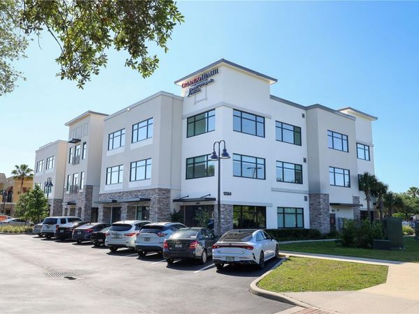 13564 VILLAGE PARK DRIVE, Unit O-365, ORLANDO, FL 32837