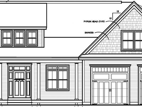 27 Haystack Circle Circle, Pelham, NH 03076