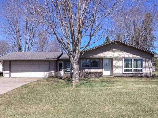 248 E Mills Street, Cadott, WI 54727