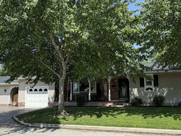 1202 7th Street, Covington, IN 47932