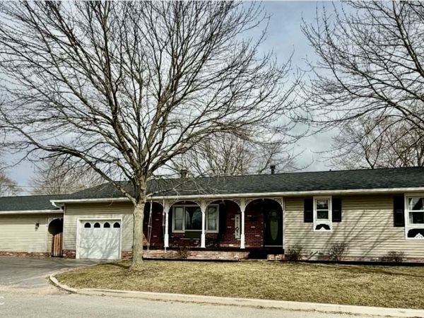1202 7th Street, Covington, IN 47932