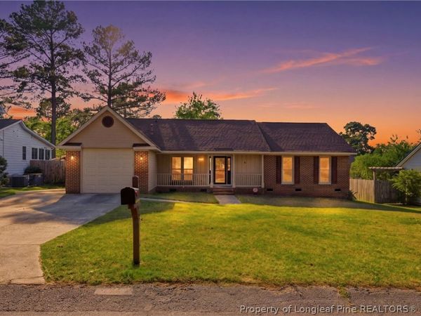 254 Buhmann Drive, Fayetteville, NC 28314