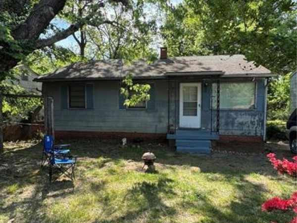 1014 Montlieu Avenue , High Point, NC 27262