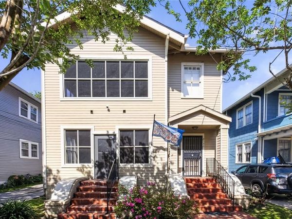 2130 ROBERT Street, New Orleans, LA 70115