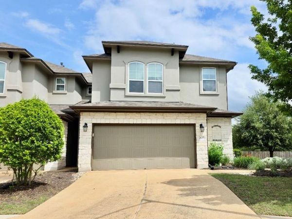 13400 Briarwick DR , Unit 2603, Austin, TX 78729