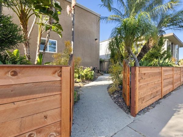 852 Diamond St, San Diego, CA 92019