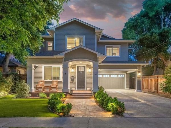 1004 Franquette Avenue, San Jose, CA 95125