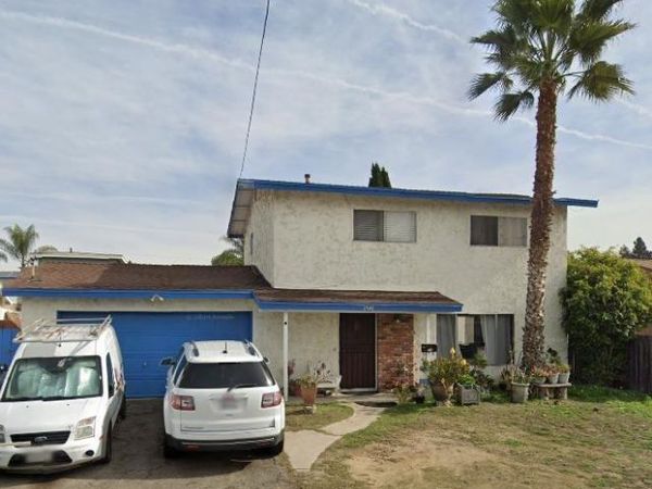 1541 MALTA AVE, Chula Vista, CA 91911