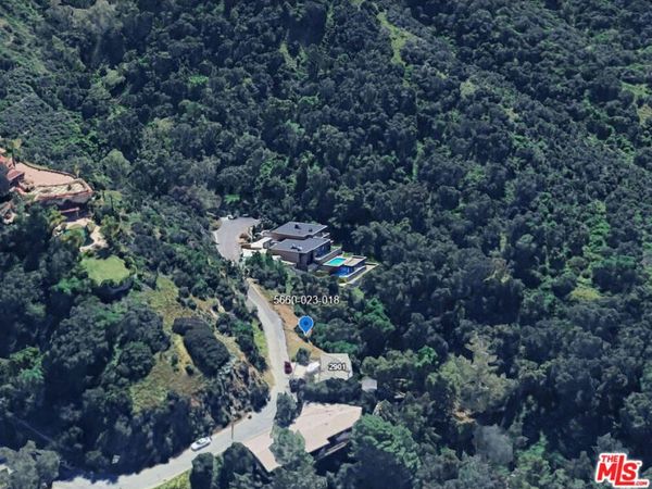 8842 Tract No 8842 Lot 29 Blk 4, Glendale, CA 91214