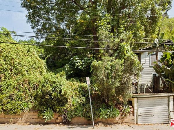 420 Museum Drive, Los Angeles, CA 90065