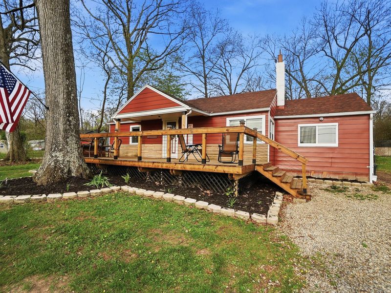 3751 Vernon Asbury Road, South Vienna, OH 45369 Photo 10