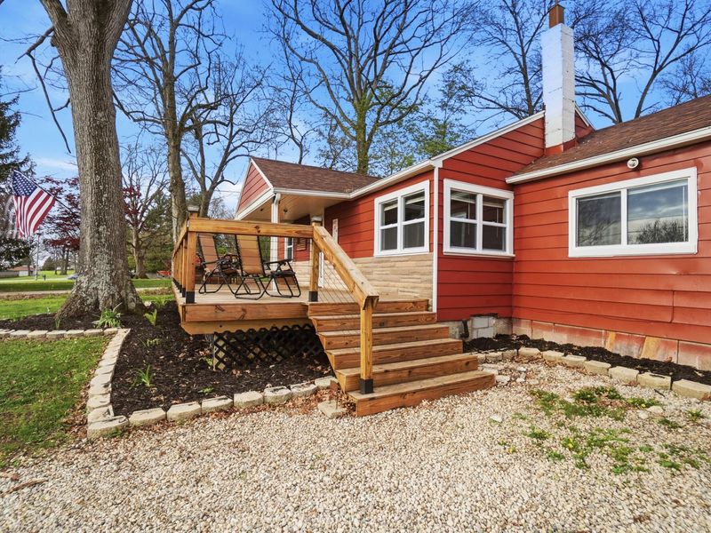 3751 Vernon Asbury Road, South Vienna, OH 45369 Photo 11