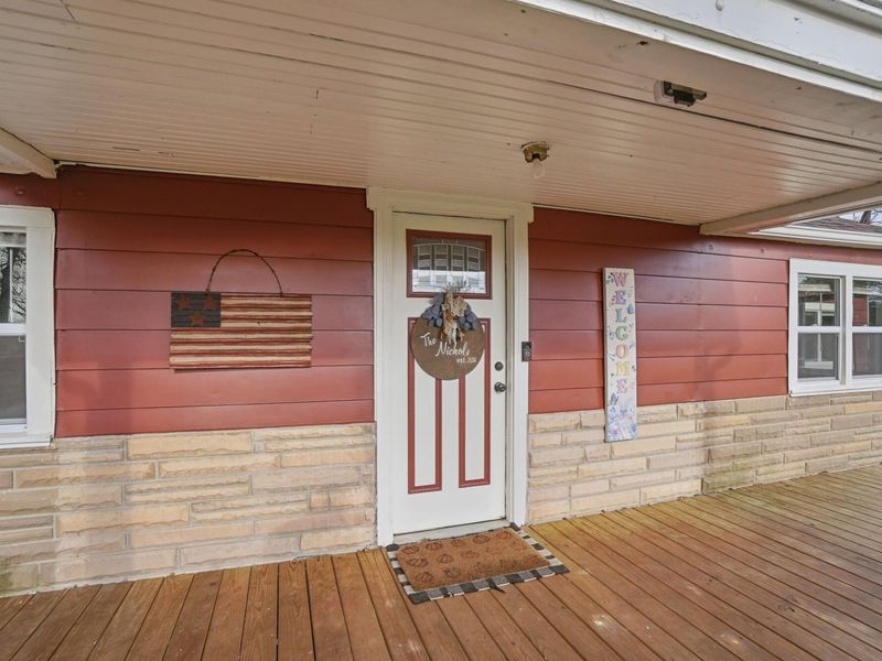 3751 Vernon Asbury Road, South Vienna, OH 45369 Photo 15