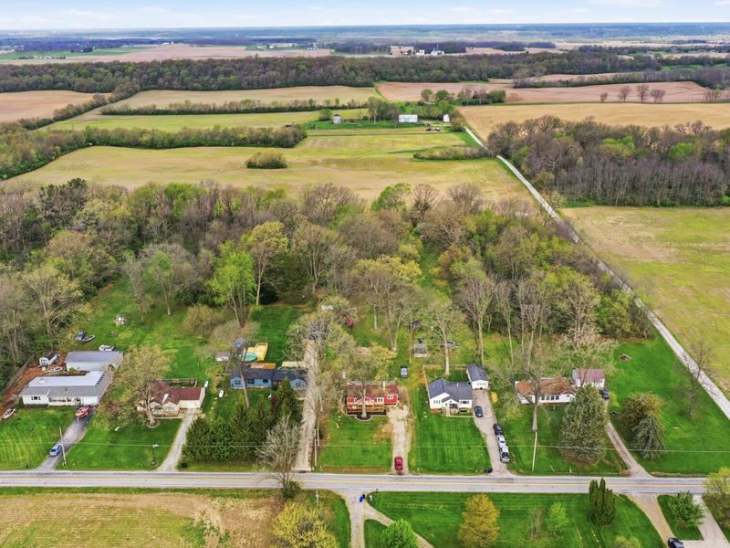 3751 Vernon Asbury Road, South Vienna, OH 45369 Photo 2