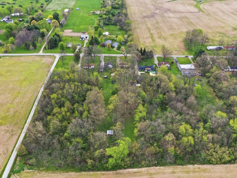 3751 Vernon Asbury Road, South Vienna, OH 45369 Photo 4