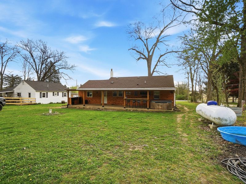 3751 Vernon Asbury Road, South Vienna, OH 45369 Photo 42