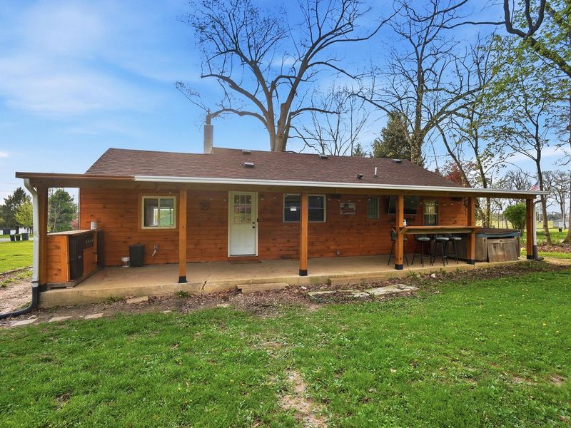 3751 Vernon Asbury Road, South Vienna, OH 45369 Photo 43