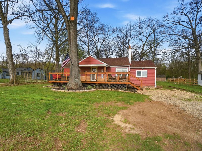 3751 Vernon Asbury Road, South Vienna, OH 45369 Photo 5