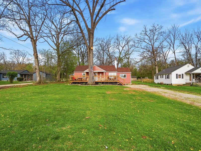 3751 Vernon Asbury Road, South Vienna, OH 45369 Photo 6