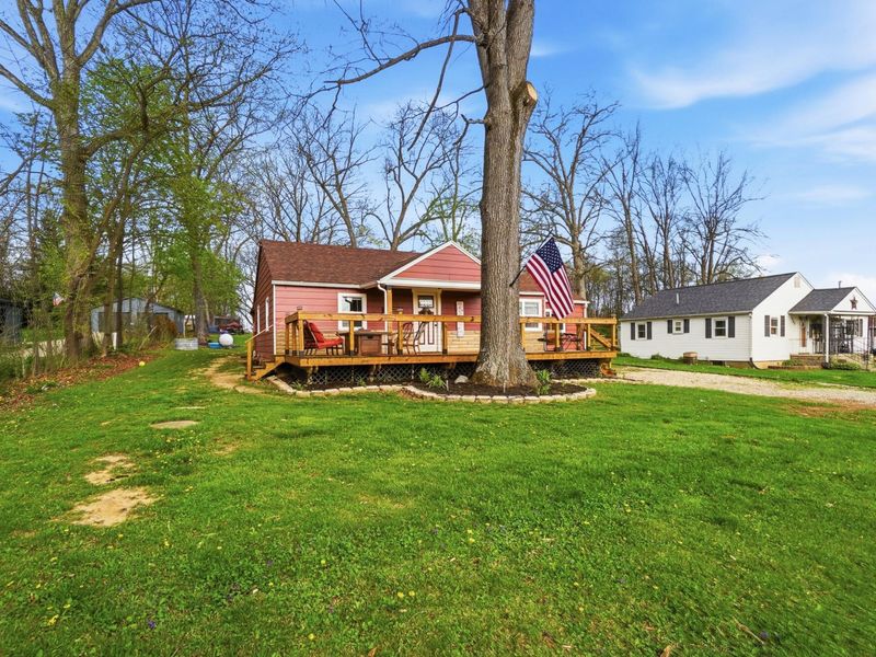 3751 Vernon Asbury Road, South Vienna, OH 45369 Photo 8