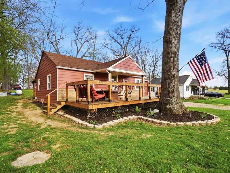 3751 Vernon Asbury Road, South Vienna, OH 45369 Photo 9